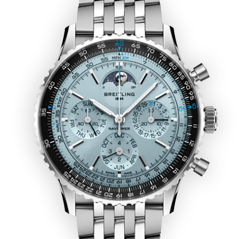 NEW BREITLING NAVITIMER PB1920251C1A1