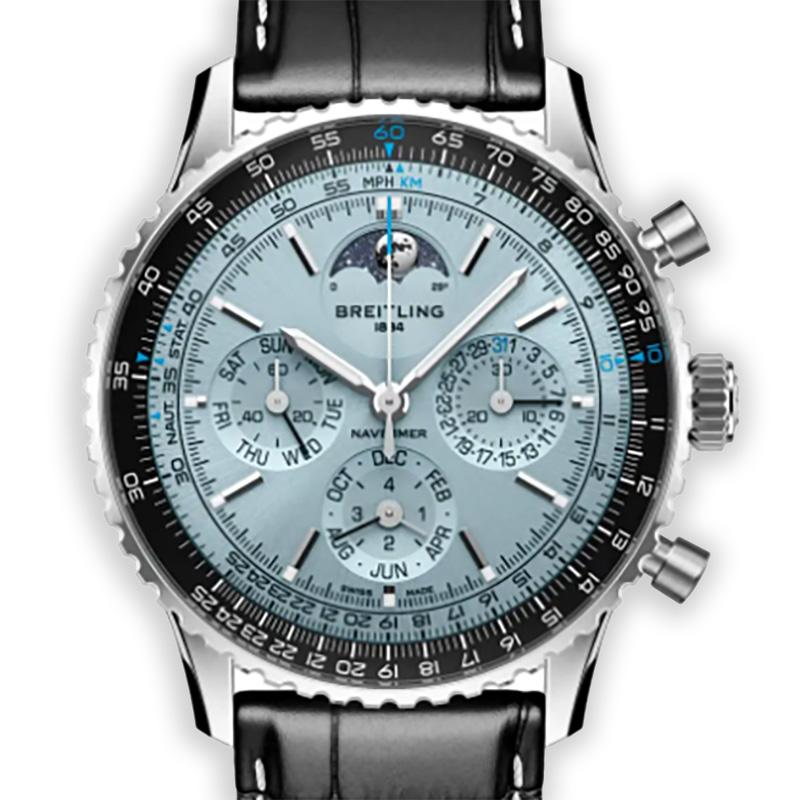 NEW BREITLING NAVITIMER PB1920251C1P1