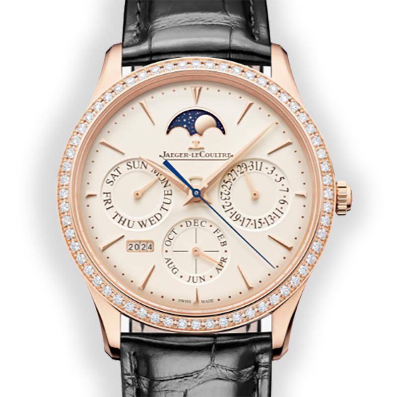 NEW JAEGER-LECOULTRE MASTER ULTRA THIN Q1142501