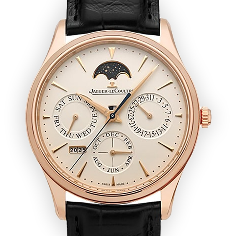 NEW JAEGER-LECOULTRE MASTER ULTRA THIN Q1142510