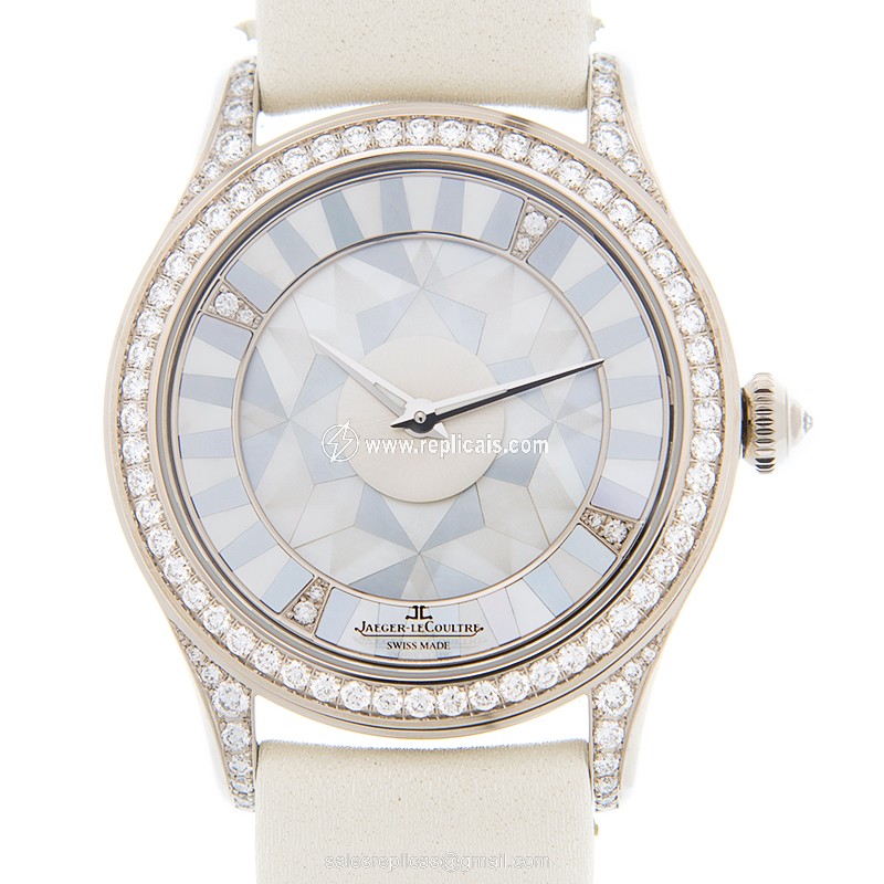 JAEGER-LECOULTRE EXTRAORDINARY Q12034S8