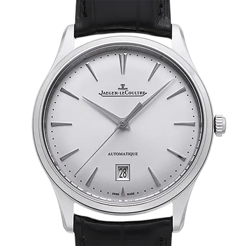 NEW JAEGER-LECOULTRE MASTER ULTRA THIN Q1238421