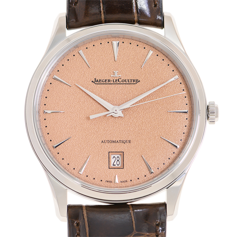 NEW JAEGER-LECOULTRE MASTER ULTRA THIN Q1238460