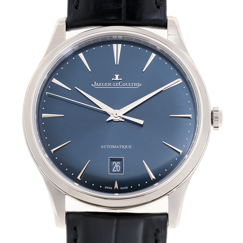 NEW JAEGER-LECOULTRE MASTER ULTRA THIN Q1238480