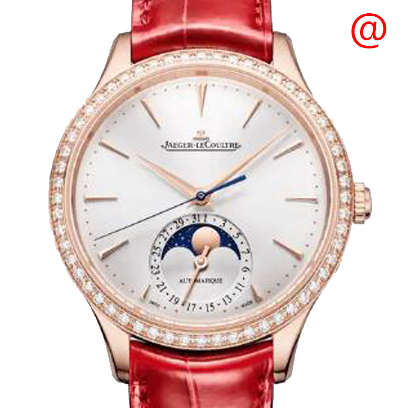 NEW JAEGER-LECOULTRE MASTER ULTRA THIN Q1242501