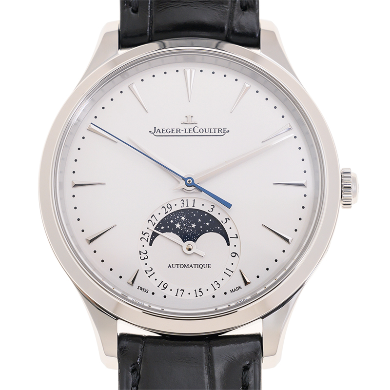 NEW JAEGER-LECOULTRE MASTER ULTRA THIN Q1248421