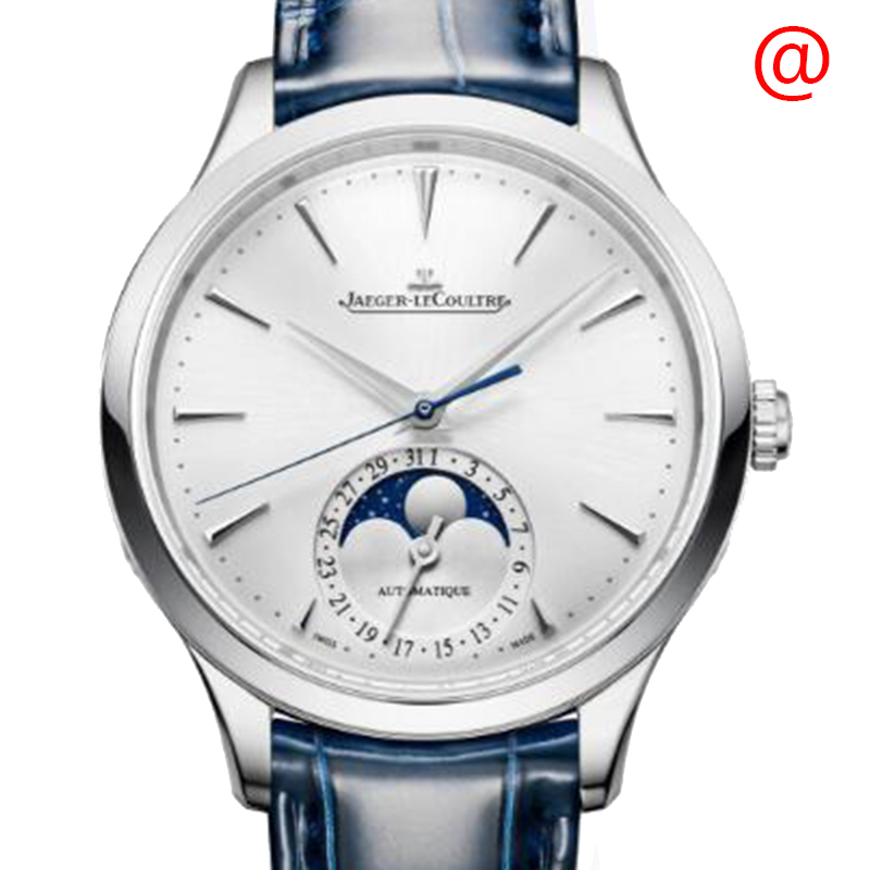 NEW JAEGER-LECOULTRE MASTER ULTRA THIN Q124842J
