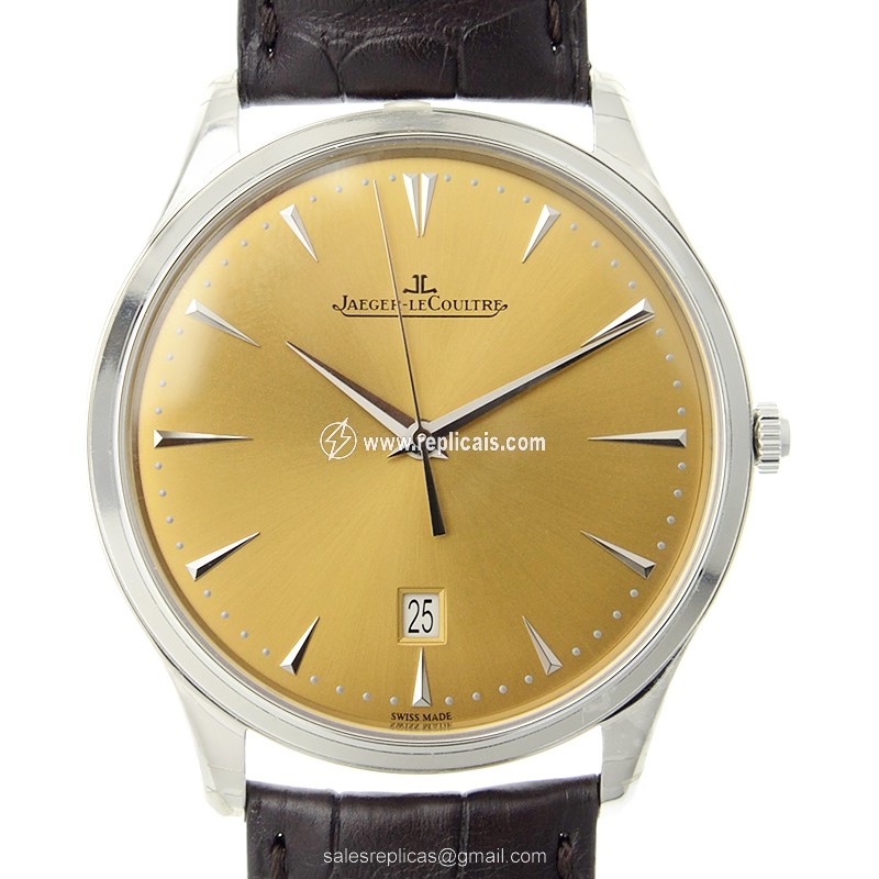 JAEGER-LECOULTRE MASTER ULTRA THIN Q1288430