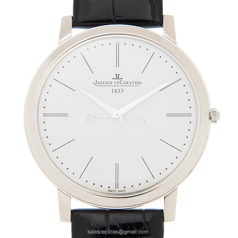 JAEGER-LECOULTRE MASTER ULTRA THIN Q1296520