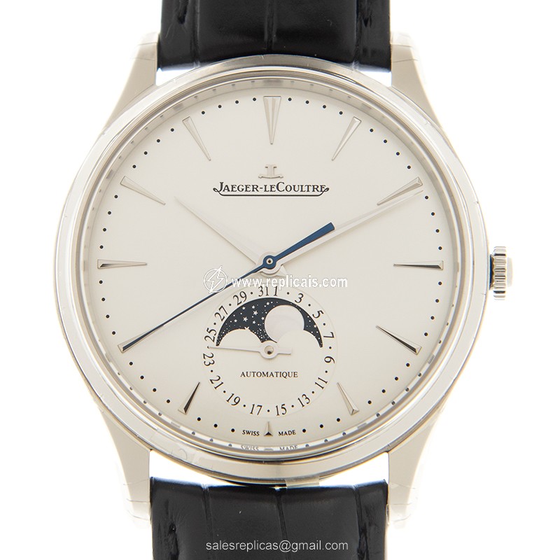 JAEGER-LECOULTRE MASTER ULTRA THIN Q1368430