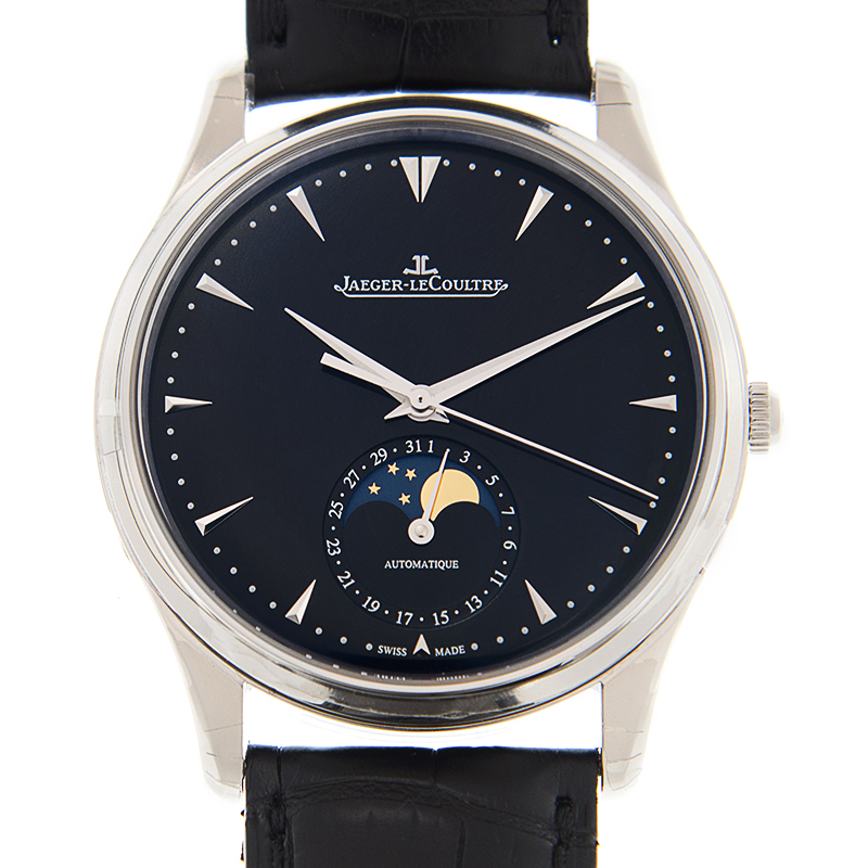 NEW JAEGER-LECOULTRE MASTER ULTRA THIN Q1368470