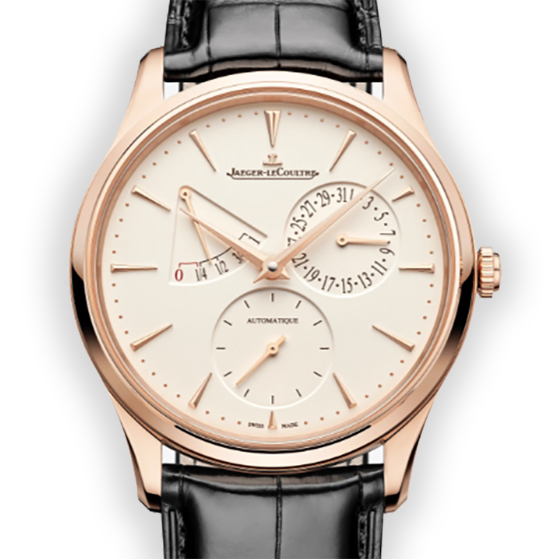 NEW JAEGER-LECOULTRE MASTER ULTRA THIN Q1372510