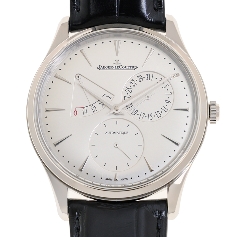 NEW JAEGER-LECOULTRE MASTER ULTRA THIN Q1378421