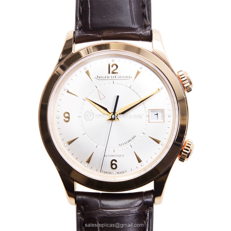 JAEGER-LECOULTRE MASTER ULTRA THIN Q1412530
