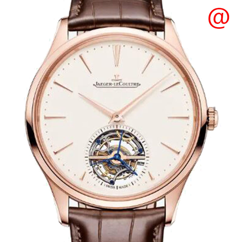 NEW JAEGER-LECOULTRE MASTER ULTRA THIN Q1682410