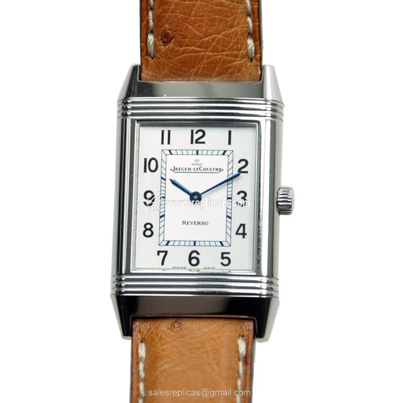 JAEGER-LECOULTRE REVERSO Q2508411