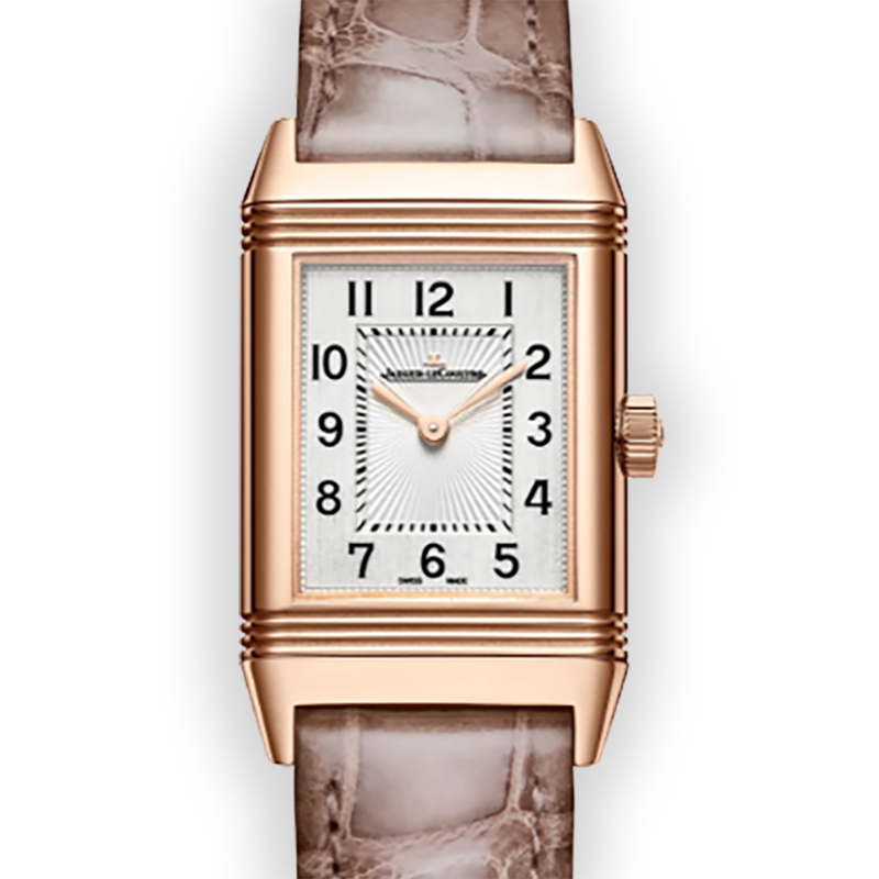 NEW JAEGER-LECOULTRE REVERSO Q2602542