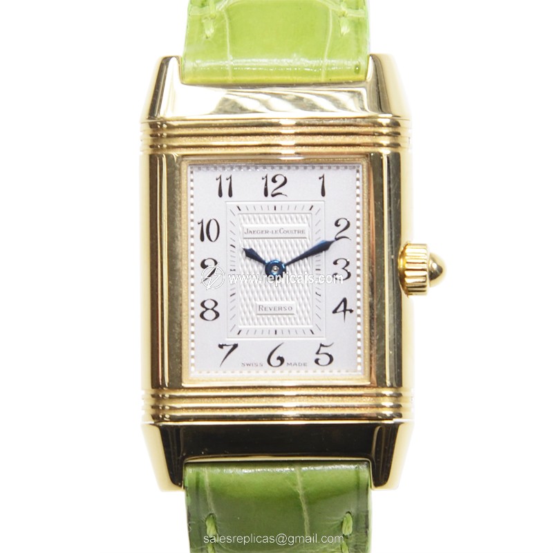 JAEGER-LECOULTRE REVERSO Q2661420