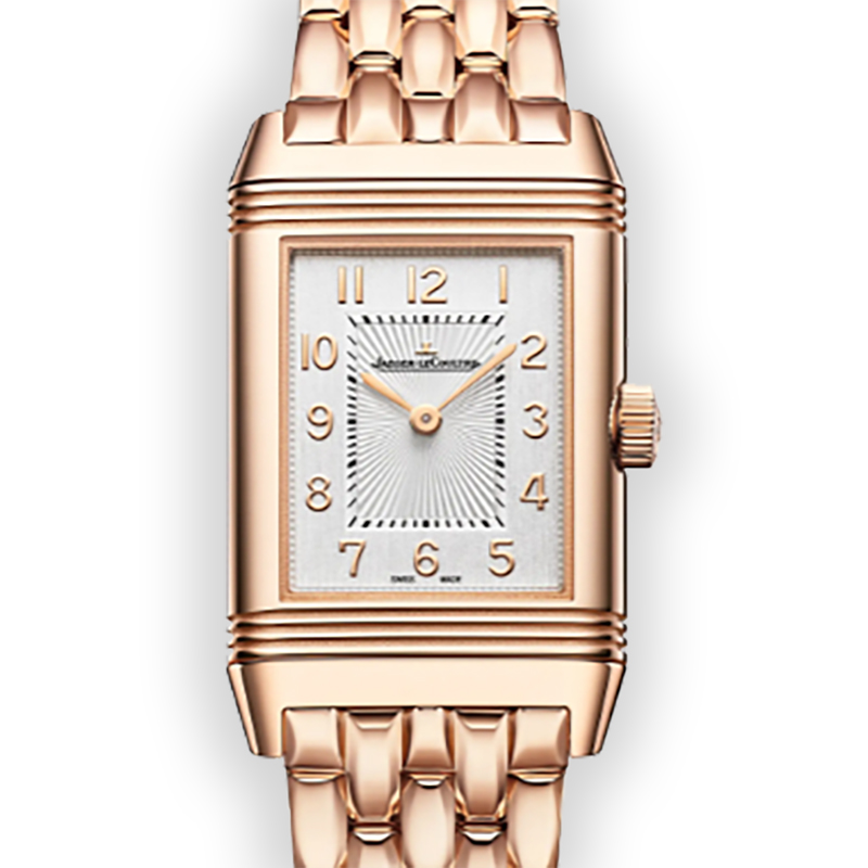 NEW JAEGER-LECOULTRE REVERSO Q2662143