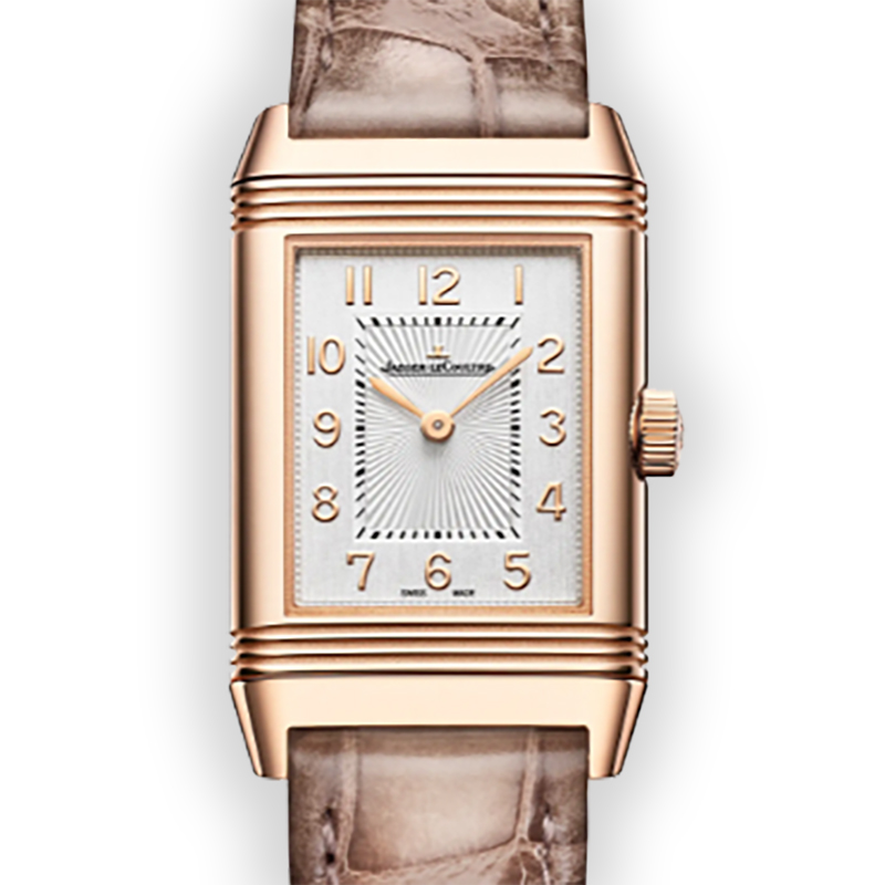 NEW JAEGER-LECOULTRE REVERSO Q2662543