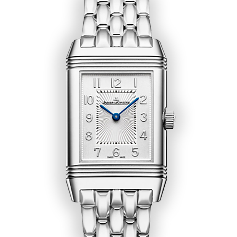NEW JAEGER-LECOULTRE REVERSO Q2668143