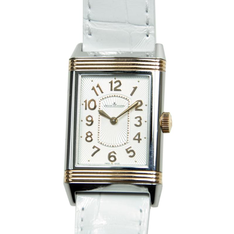 NEW JAEGER-LECOULTRE REVERSO Q3204420
