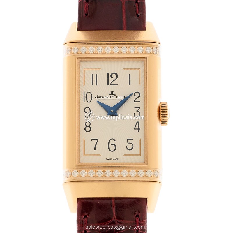 JAEGER-LECOULTRE REVERSO Q3342520