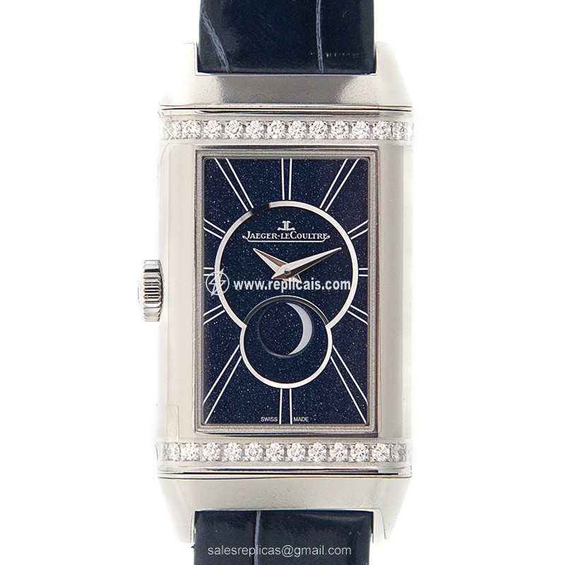 JAEGER-LECOULTRE REVERSO Q3358420