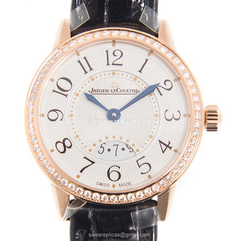 JAEGER-LECOULTRE RENDEZ VOUS Q3402530