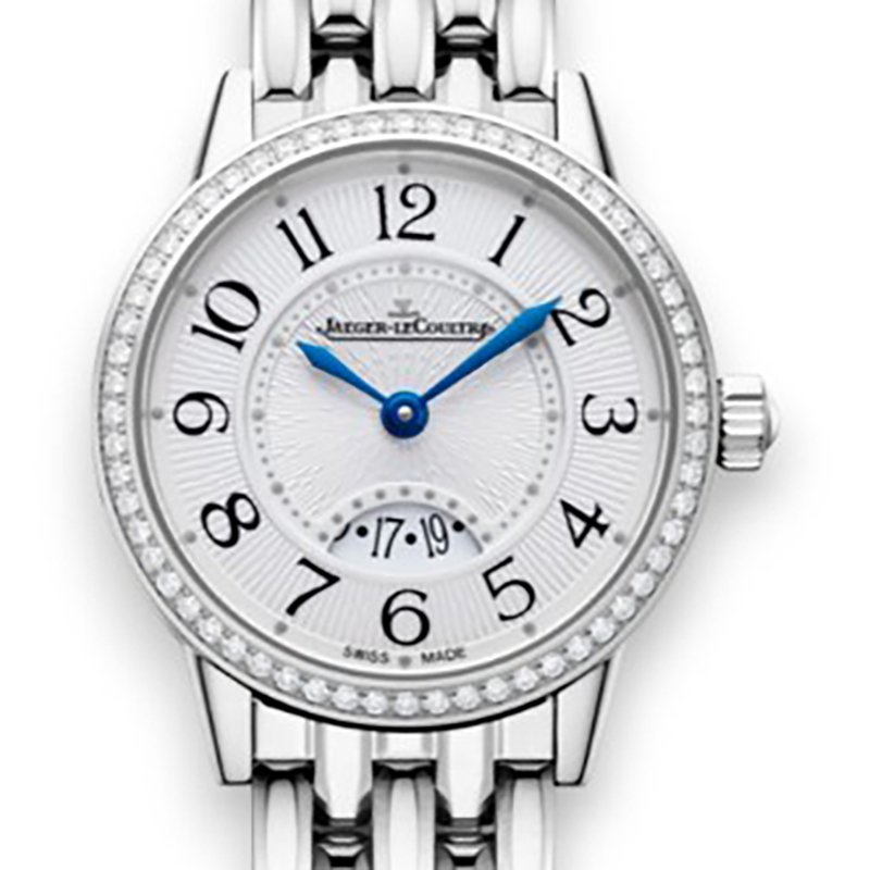 NEW JAEGER-LECOULTRE RENDEZ VOUS Q3408130