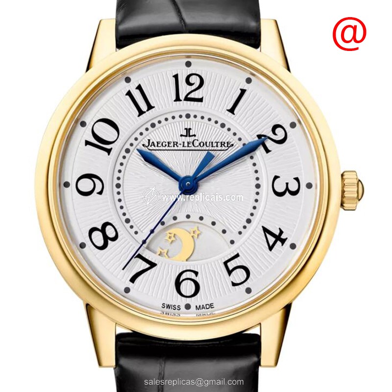 JAEGER-LECOULTRE RENDEZ VOUS Q3441420