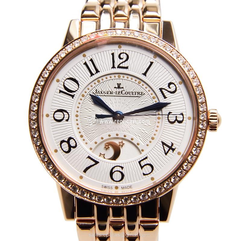 JAEGER-LECOULTRE RENDEZ VOUS Q3442120