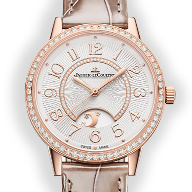 NEW JAEGER-LECOULTRE RENDEZ VOUS Q3442441