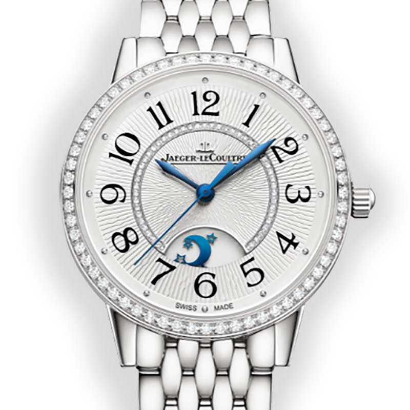 NEW JAEGER-LECOULTRE RENDEZ VOUS Q3448132