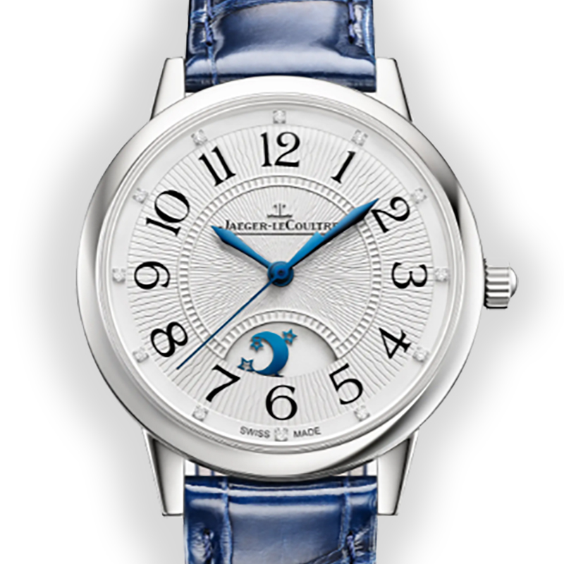 NEW JAEGER-LECOULTRE RENDEZ VOUS Q3448411
