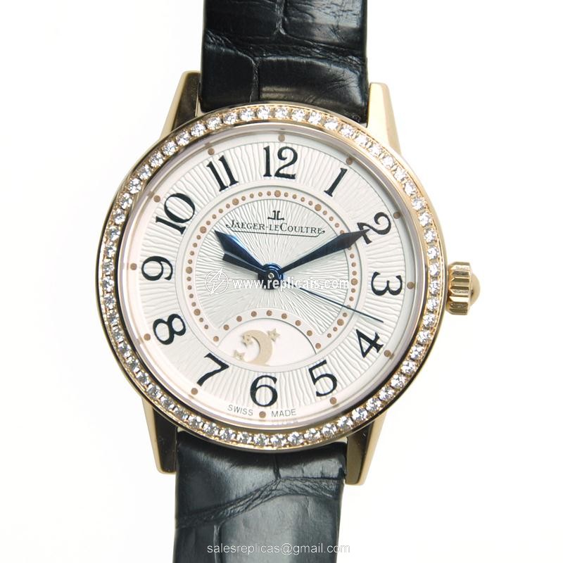 JAEGER-LECOULTRE RENDEZ VOUS Q3462521