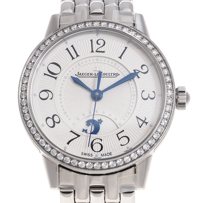 NEW JAEGER-LECOULTRE RENDEZ VOUS Q3468130