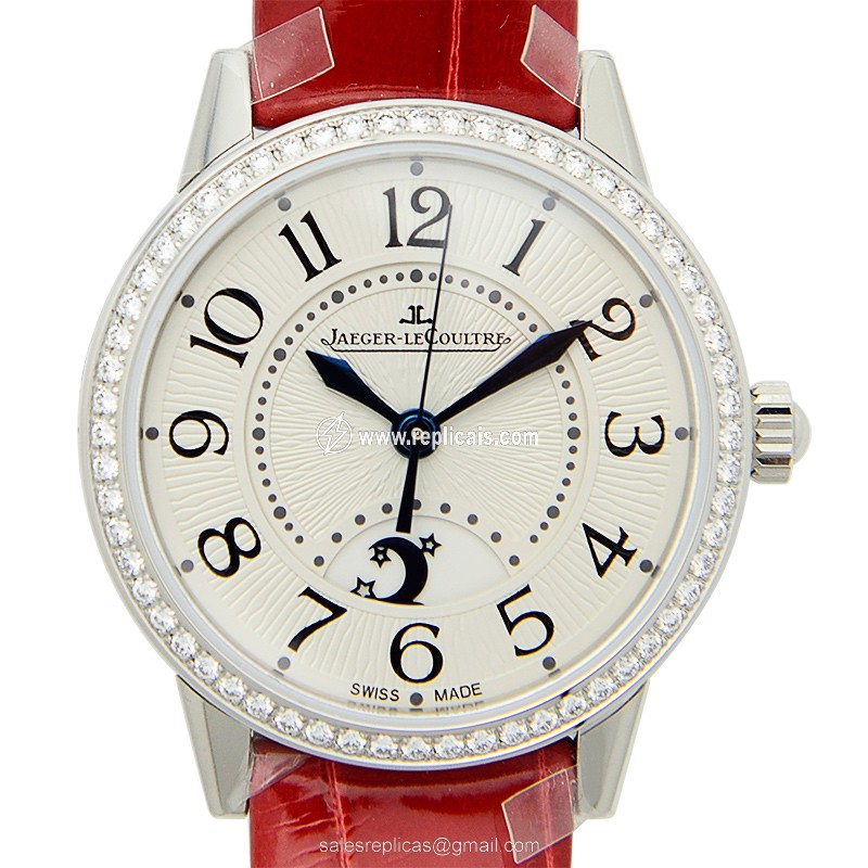 JAEGER-LECOULTRE RENDEZ VOUS Q3468422