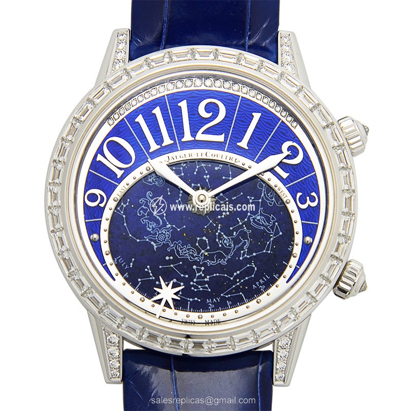 JAEGER-LECOULTRE CELESTIAL Q3483591