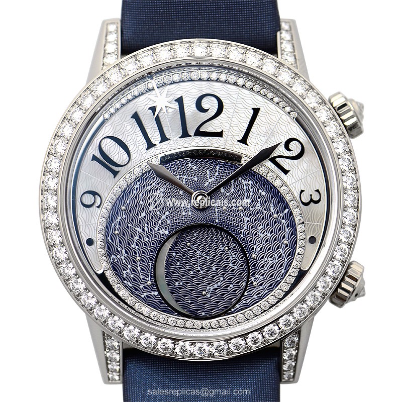 JAEGER-LECOULTRE RENDEZ VOUS Q3533490