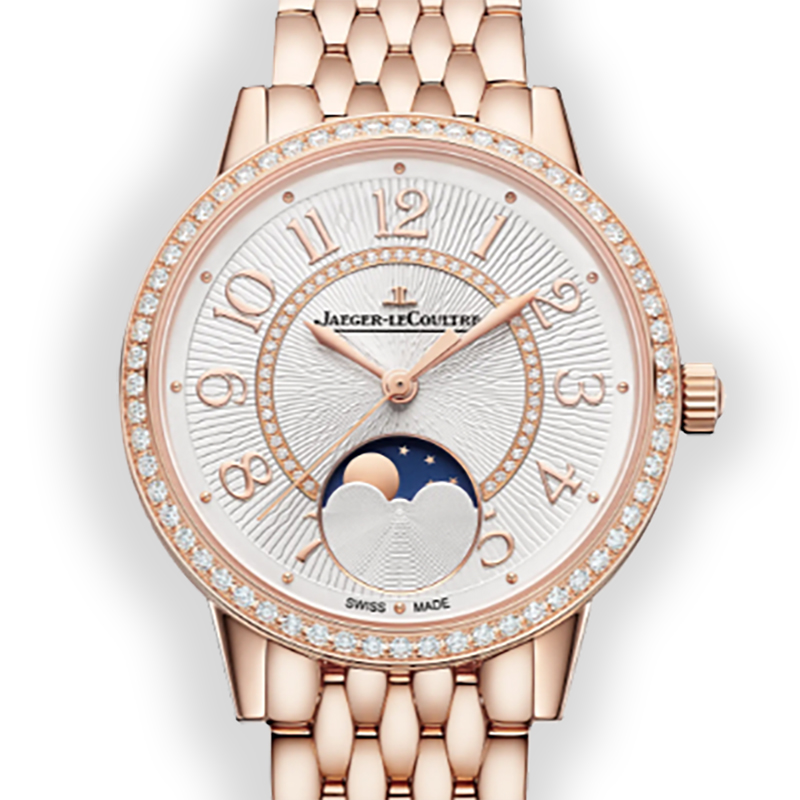 NEW JAEGER-LECOULTRE RENDEZ VOUS Q3572131