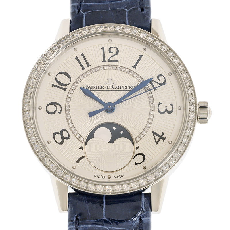 NEW JAEGER-LECOULTRE RENDEZ VOUS Q357842J