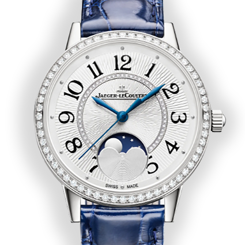 NEW JAEGER-LECOULTRE RENDEZ VOUS Q3578431