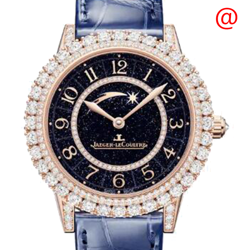 NEW JAEGER-LECOULTRE RENDEZ VOUS Q364247J