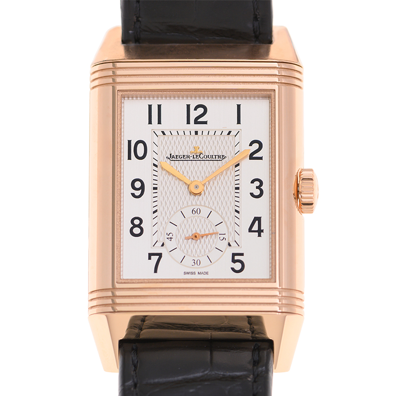 NEW JAEGER-LECOULTRE REVERSO Q3842520