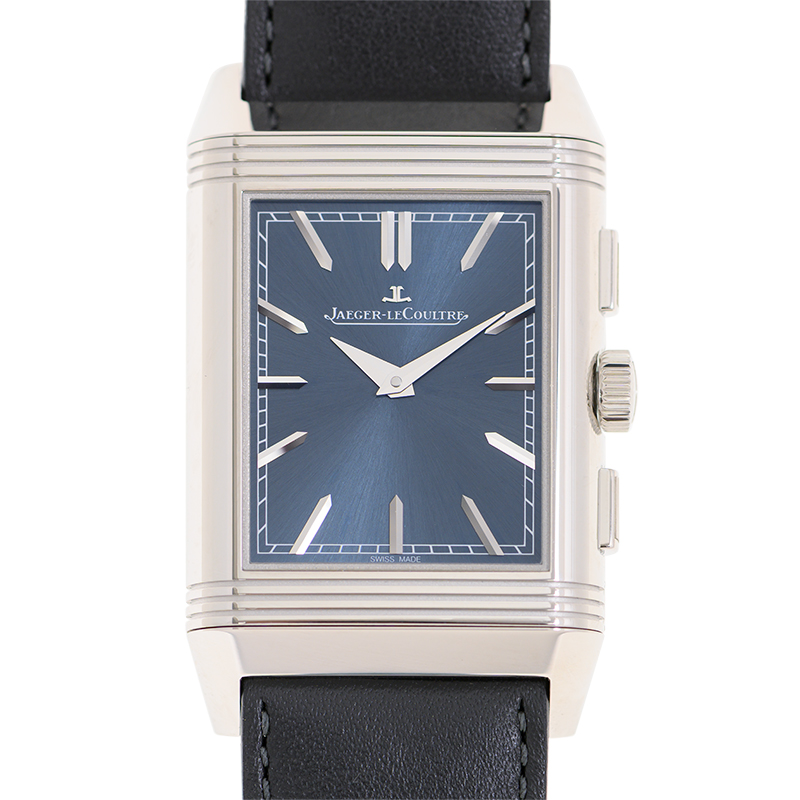 NEW JAEGER-LECOULTRE REVERSO Q389848J