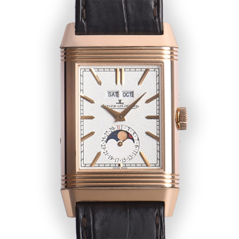 NEW JAEGER-LECOULTRE REVERSO Q3912420
