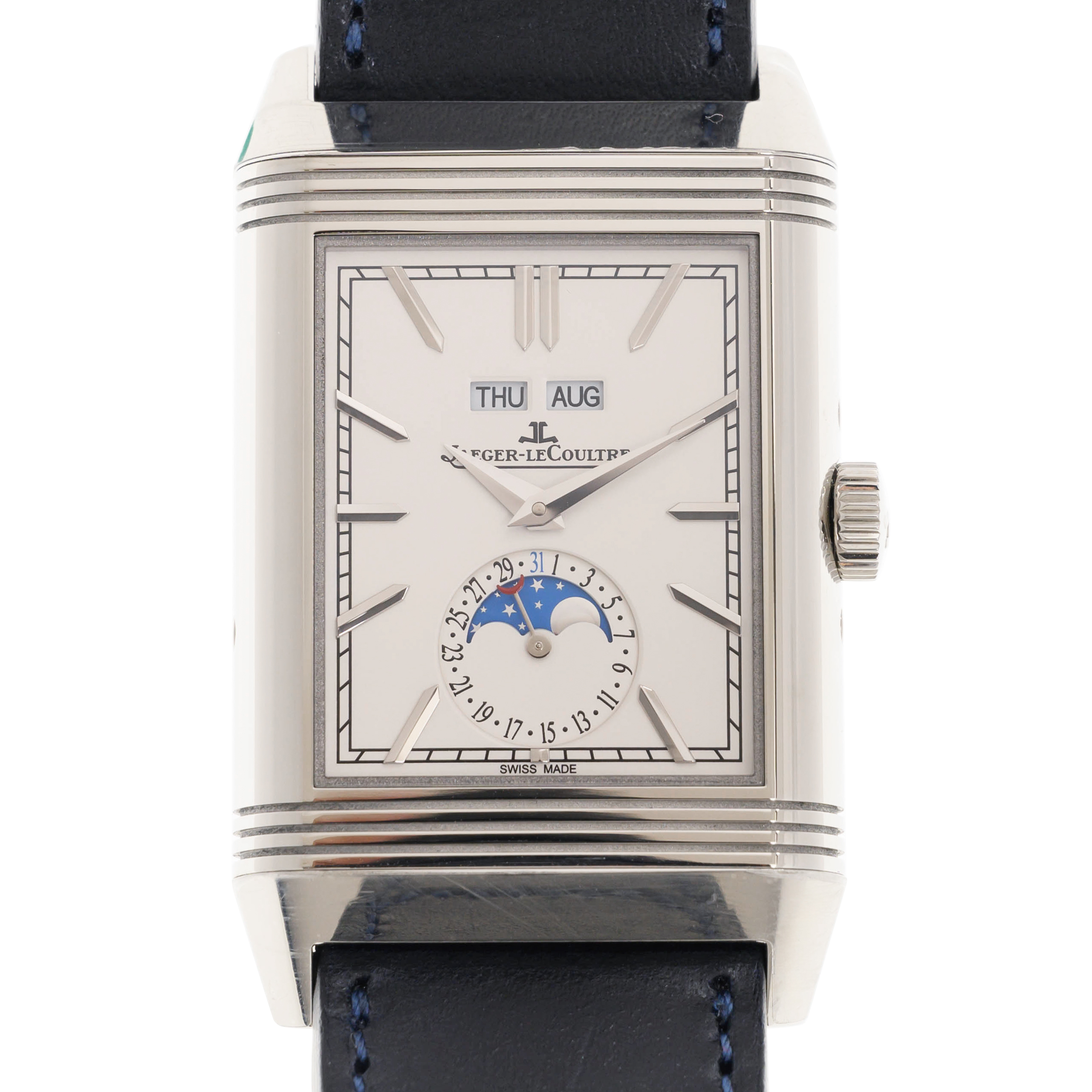 NEW JAEGER-LECOULTRE REVERSO Q3918420