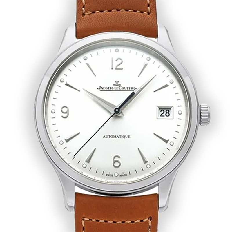 NEW JAEGER-LECOULTRE MASTER CONTROL Q4018421