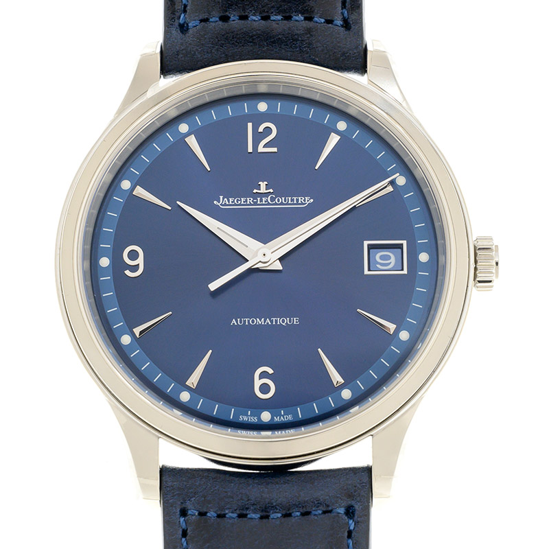 NEW JAEGER-LECOULTRE MASTER CONTROL Q4018480